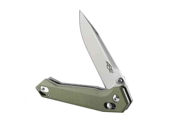 Ніж Ganzo Firebird FB7651-GR Фото 2